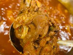 -中和远东火锅兔(老店)
