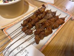 -金城回忆(万科店)