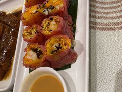 红米肠-鹅冠港式茶餐厅(来福士店)