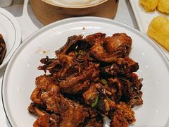 -北京全聚德(玉泉路店)
