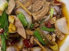 -凡老头米线砂锅(古荡新村西粮站)