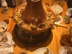 -黄泰吉拾味餐厅(江汉路店)