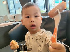 -必胜客(合肥紫云路店)