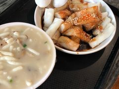 濑粉（大）-凌记(泮塘路店)