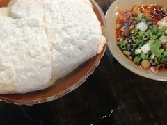 -晏老九豆花饭家常菜(上海城店)