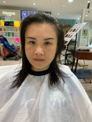 -新晨·SALON·形象造型