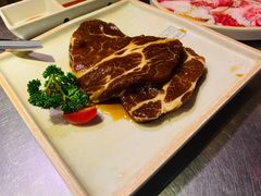 -喜来稀肉(虹泉路店)