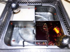 -海底捞火锅(亲子主题北金鹰店)