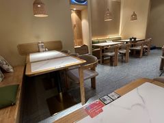 -绿色吴家粥铺(河西天街店)