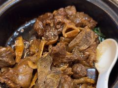 -德記大排档 26年老字号(西湖店)