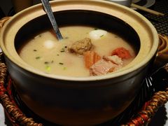 -玉满堂·湖北融合菜