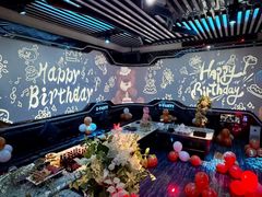 -Z-PARTY KTV(金太湖店)