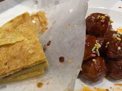 -二分八云雁阁•新晋菜大同味(长治路店)