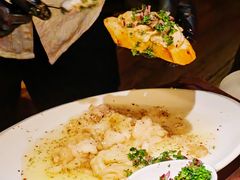 -Pasha帕夏土耳其餐厅(南昌路店)