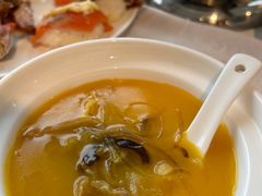 -听松楼·花园酒店·自助餐厅(红梅公园店)