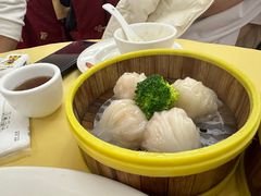 -吉莲利苑海鲜酒家(珠海拱北28年老字号店)