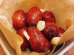 -Yum Yum 土耳其风味餐厅(万达尊店)