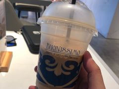-Buonissimo(佛罗伦萨小镇店)