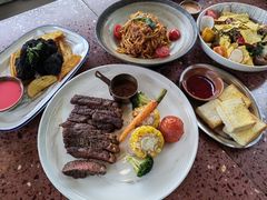 -La Terre乐田(万象城店)