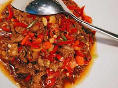 -沁园·珍藏湘味(芙蓉广场店)
