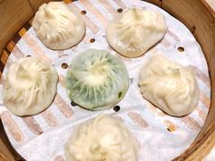 全家福小笼包-弄堂小笼包(天津南开大悦城店)