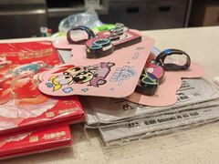 -奈雪的茶(印象城店)