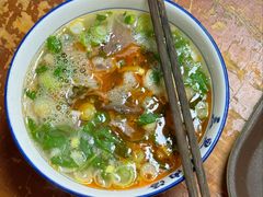 -龙门李家三旦羊肉汤馆