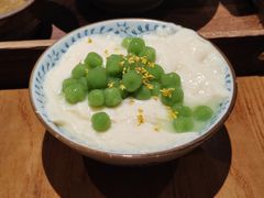 -李百蟹·江南蟹黄面(夫子庙店)