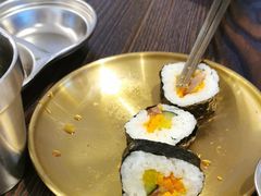 -玉流珍肴馆(亮马桥店)