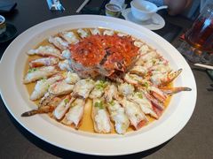 -南海渔村·徐博馆(琶洲店-粤菜养生宴)