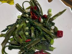 -阿杜土菜馆·江油肥肠(花园店)