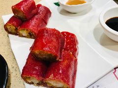 金莎海虾红米肠-点都德(大茶楼店)