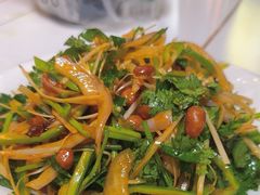 -东北缘餐厅(兰埔路店)