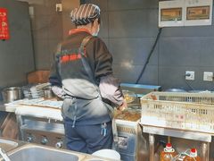 -香园茶社·金陵小灶(老门东店)