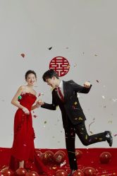 点击看大图 -YISHU一树影像工作室(惠城店)