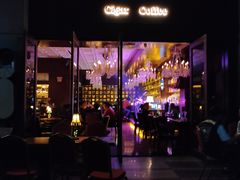 -隐肆威士忌鸡尾酒吧(玉沙国际店)