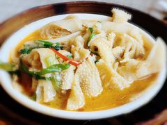 -潮府馆·非遗潮州菜·世纪公园(新国际博览中心店)