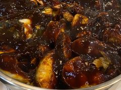 -黄记煌三汁焖锅(渝北金港国际店)