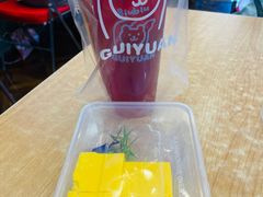 -桂园餐厅(五大道店)