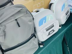 -四维羽毛球馆(北二中路店)