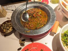 -烹湘·鲜炒湖南土菜(海珠店)