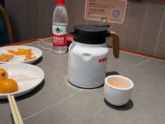 -情妹耙泥鳅·江湖川菜(科华店)