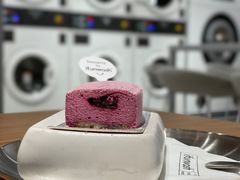 -爱欢洗ifunwash(北辰店)