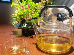 -滇野云南野生菌餐厅(陕西南路店)