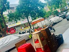 -牛王庙(龙华花园店)