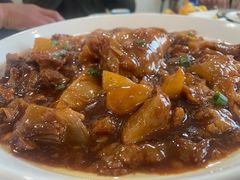 -友鹏海鲜(新宜白大道店)