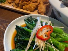 -奕景小馆·地道大连菜(恒隆广场店)
