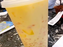 杨枝甘露-满记甜品(苏州中心店)