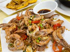 -凤城康记饭店