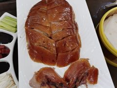 -齐家花园大酒店(宝山店)